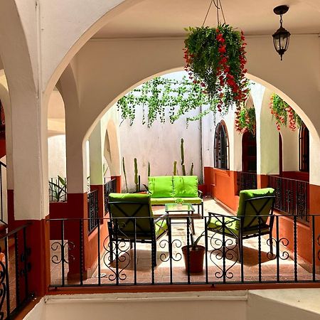 Hotel Coco De Mar Quinta Avenida Playa del Carmen Exterior photo