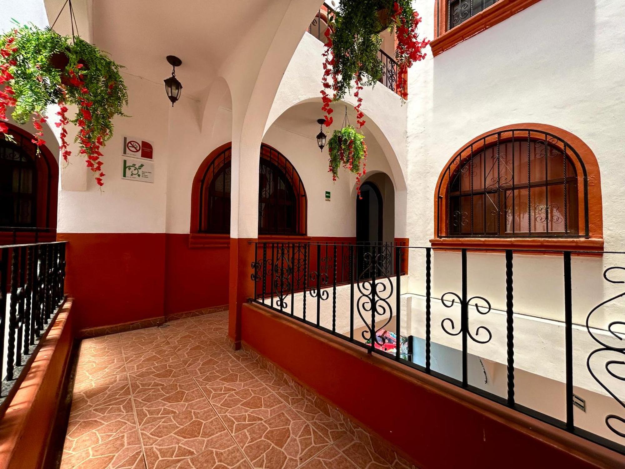 Hotel Coco De Mar Quinta Avenida Playa del Carmen Exterior photo