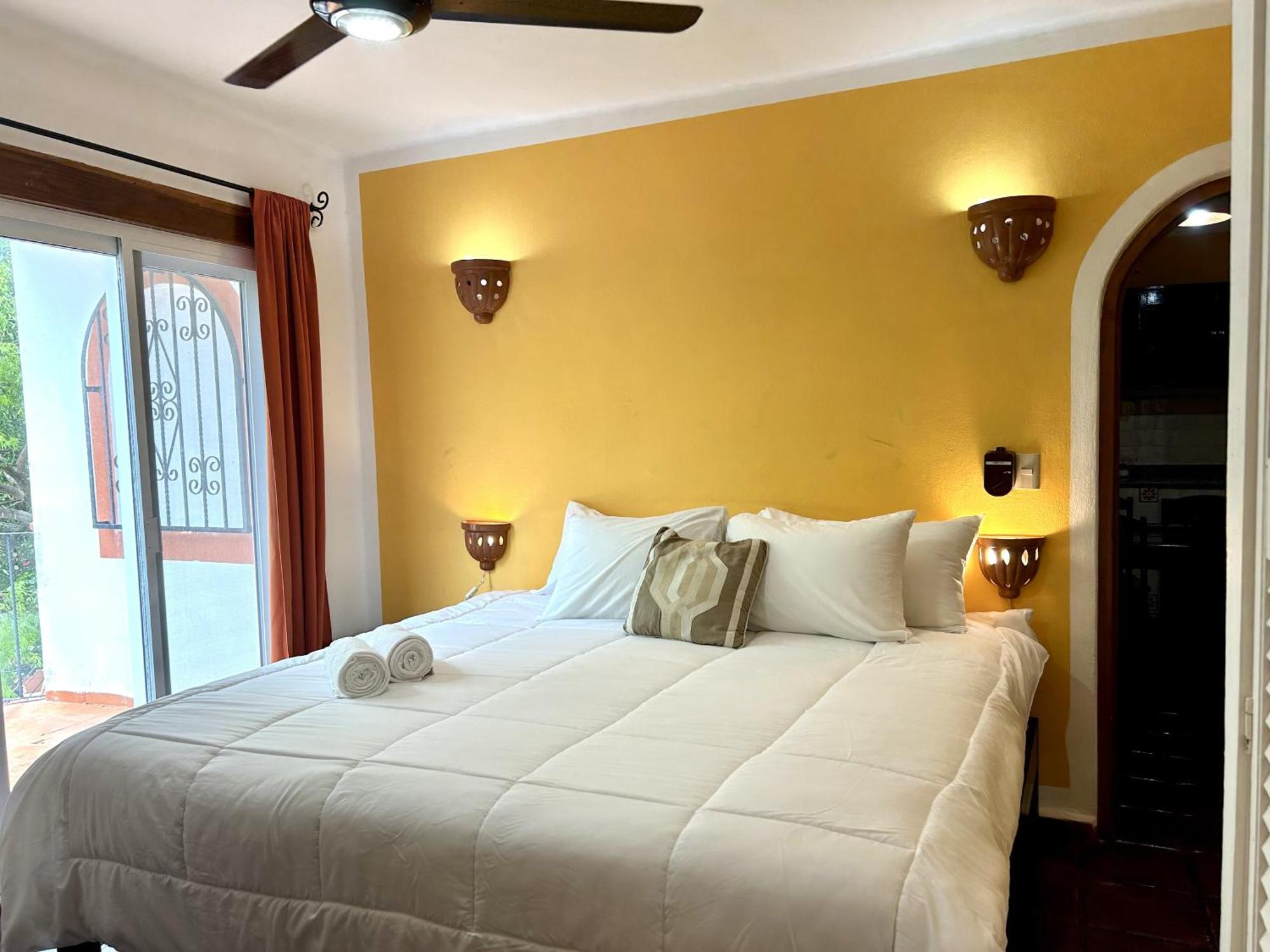 Hotel Coco De Mar Quinta Avenida Playa del Carmen Exterior photo
